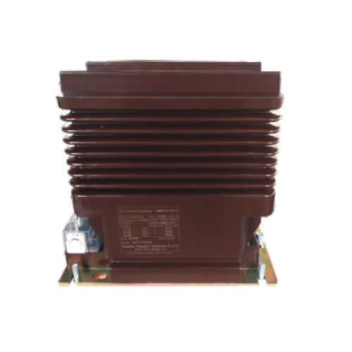 Trasformatore di corrente - LZZBJ9-24 - Dowei Electric - di misura / a secco / ad uso industriale