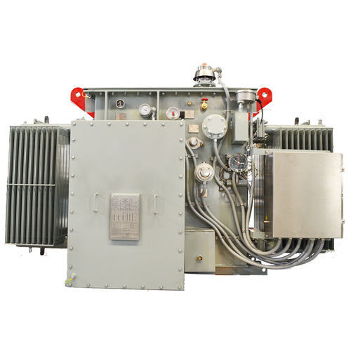 Trasformatore di potenza - SST - Dowei Electric - di distribuzione / di alimentazione elettrica / in olio