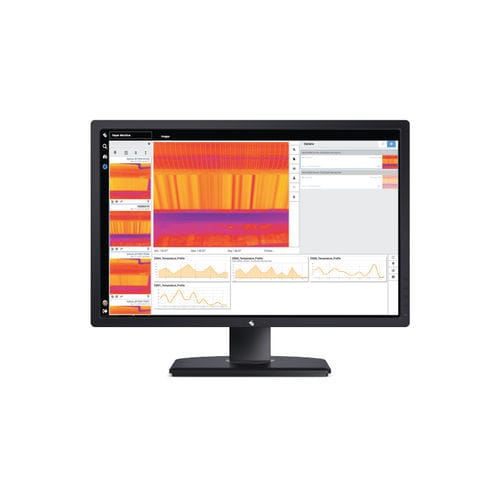 Software di qualità - OneView - Eigen Innovations - HMI / di progettazione / di ispezione