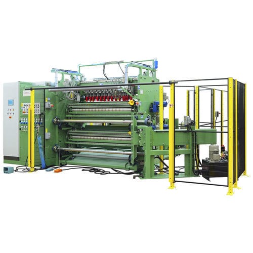 Taglierina in rotoli - TR-N2 - Biko Meccanica Srl - per carta abrasiva / per tela abrasiva / rivestita di abrasivo