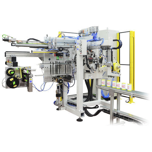 Taglierina con confezionamento - MRM-P - Biko Meccanica Srl - per carta abrasiva / per tela abrasiva / rivestita di abrasivo