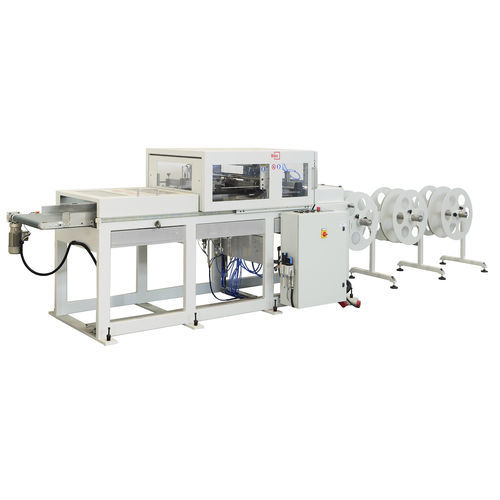 Taglierina in fogli - TF2 - Biko Meccanica Srl - per carta abrasiva / per tela abrasiva / rivestita di abrasivo
