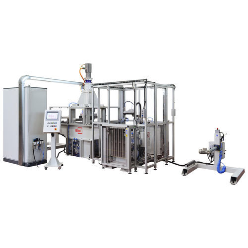 Macchina da taglio con matrice - EDP-N - Biko Meccanica Srl - per carta / per cartone / rivestita di abrasivo