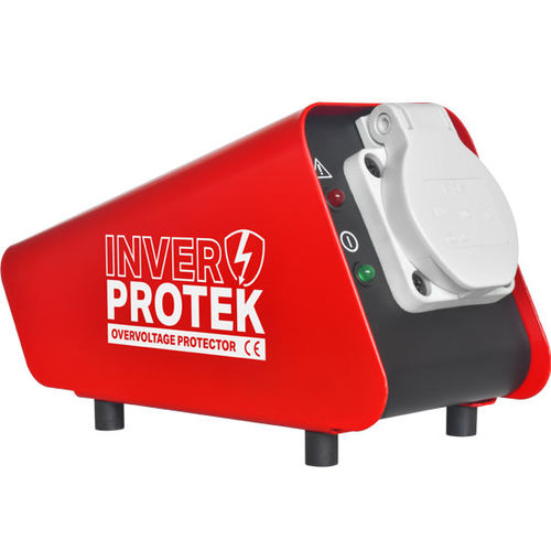 Protezione contro la sovratensione - INVERPROTEK - ELECTREX