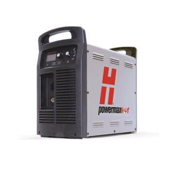 Sorgente di potenza per taglio al plasma per il taglio di metalli - POWERMAX125 SYNC - ELECTREX - 400 V / portatile