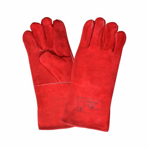 Guanti di saldatura - 5/35 - ELECTREX - industriale / di protezione meccanica / di protezione termica