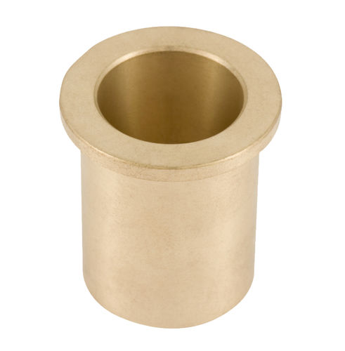 Boccola in bronzo - BP25 - PORAL - FLOWLINK - di potenza / con flangia / per trasmissione