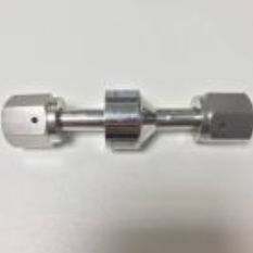 Valvola di ritegno per acqua - AR 214 series - PORAL - FLOWLINK