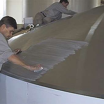 Prodotto di pulizia di metalli - PELOX PLUS 3000 - PICKLING SYSTEMS - anticorrosione