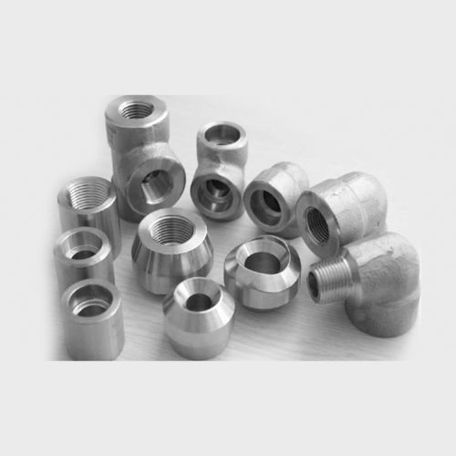 Raccordo idraulico - MOXY STEEL IMPEX - filettato / a bicchiere / a gomito