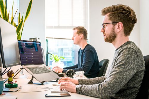Software di ERP - SYNOPTICERP - PROGES PLUS - di gestione / didattico / industriale