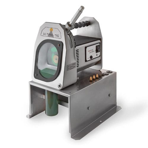Affilatrice automatica - INELCO GRINDERS - da tavolo / di precisione / ad umido