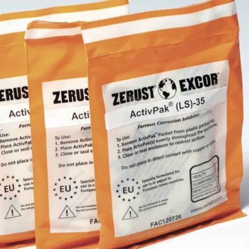 Inibitore di corrosione - Activpak (LS) - ACOBAL
