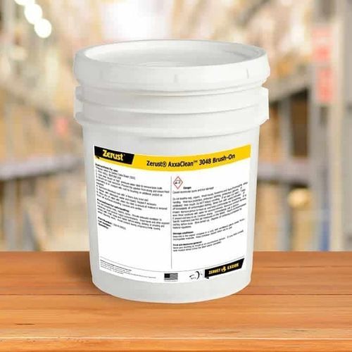 Antiruggine - Axxaclean 3048 Brush-On - ACOBAL