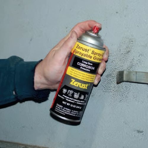Spray lubrificante - Axxanol™ G - ACOBAL - di protezione anti-corrosione / a base di solvente