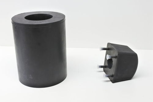 Elastomero in EPDM - sacred SA - in gomma stirene-butadiene (gomma SBR)