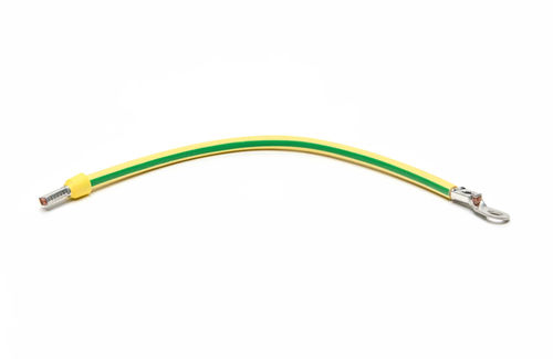 Cavo montato DIN - 030101 - TECNOCRIMP - per automobile / per caricabatteria