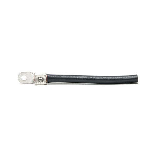 Cavo montato DIN - 030106 - TECNOCRIMP - cordato a trefoli / per automobile / per caricabatteria