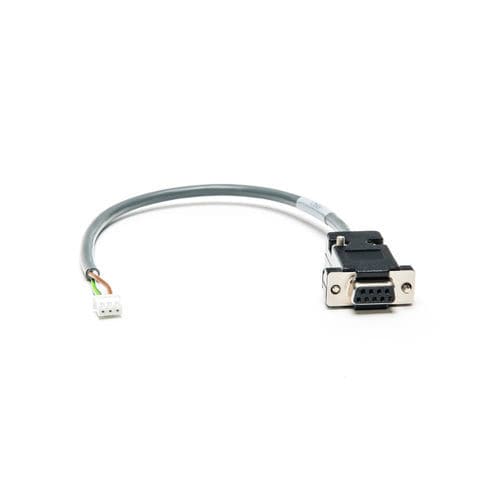 Cavo montato Sub-D - 030201 - TECNOCRIMP - DIN / LIYY
