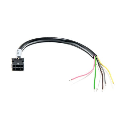 Cavo montato - 030205 - TECNOCRIMP