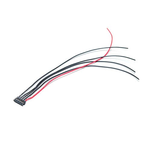 Cavo montato - 030207 - TECNOCRIMP