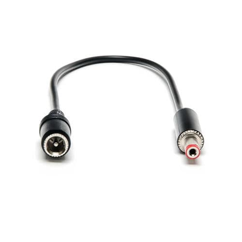 Cavo montato - 030303 - TECNOCRIMP