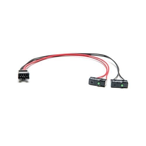 Cavo montato - 030401 - TECNOCRIMP