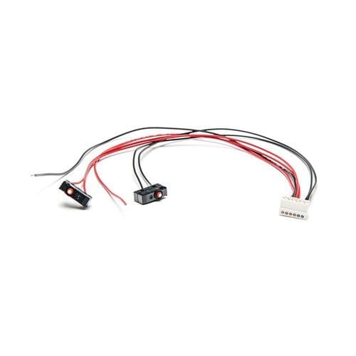 Cavo montato - 030402 - TECNOCRIMP