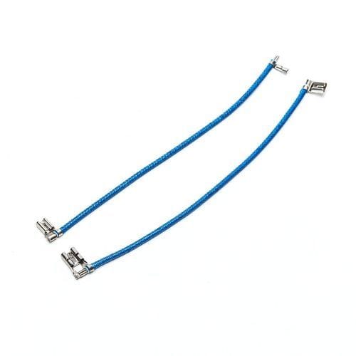 Cavo montato - 030408 - TECNOCRIMP