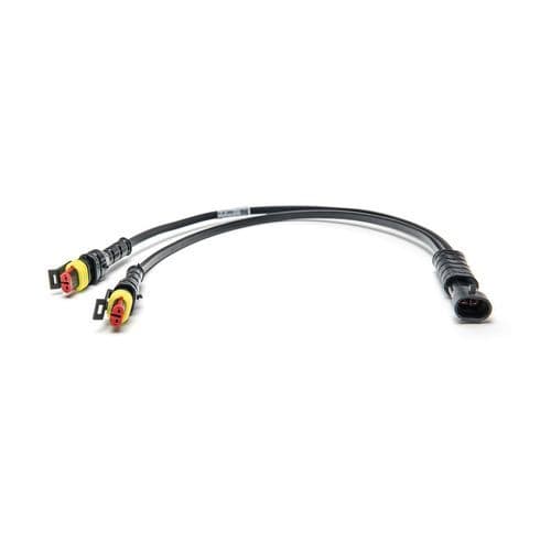 Cavo montato - 030501 - TECNOCRIMP