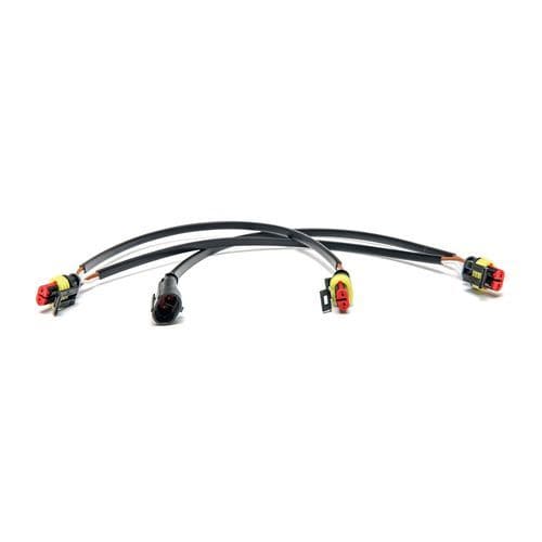 Cavo montato - 030502 - TECNOCRIMP