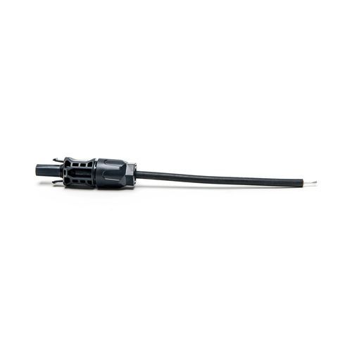 Cavo montato MC4 - 031001 - TECNOCRIMP - cordato a trefoli / per applicazioni fotovoltaiche