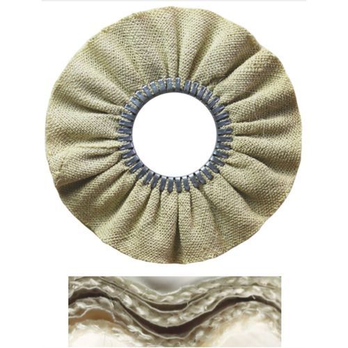 Disco abrasivo di pulizia - ABRAWHEEL SRL - in resina / per lucidatura