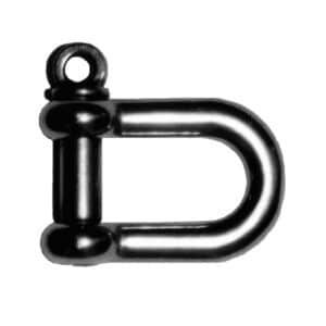 Grillo di sollevamento dritto - LEGEARD