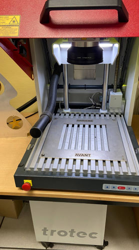Marcatura laser - LASER-FUSION - di metallo / per lavorazione del metallo / industriale