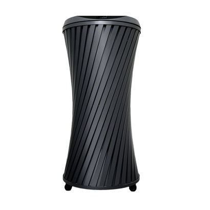 Purificatore d'aria mobile - LONGHIAIR P88 - Longhi Air - con filtri HEPA / a carboni attivi / con filtro