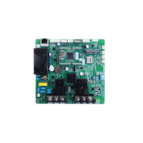 Controller di carica - THACKZQ - Tonhe Technology