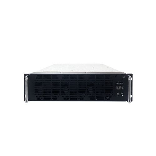 modulo di potenza interamente SIC - Tonhe Technology
