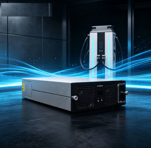 Modulo di carico per veicolo elettrico - TH20GT7550C7-WT - Tonhe Technology - VE / DC