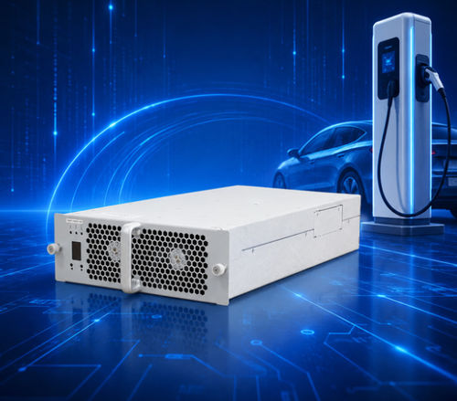 Modulo di potenza ACDC - TH20F10025C7E-WT - Tonhe Technology