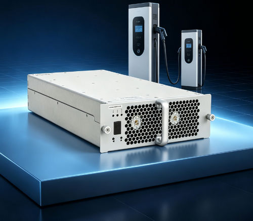 Modulo di potenza SiC - TH20T10025C7E-WT - Tonhe Technology - ACDC