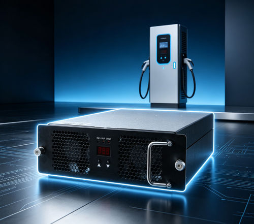 Modulo di potenza digitale - TH20GT7550C7-WT - Tonhe Technology - DC / AC