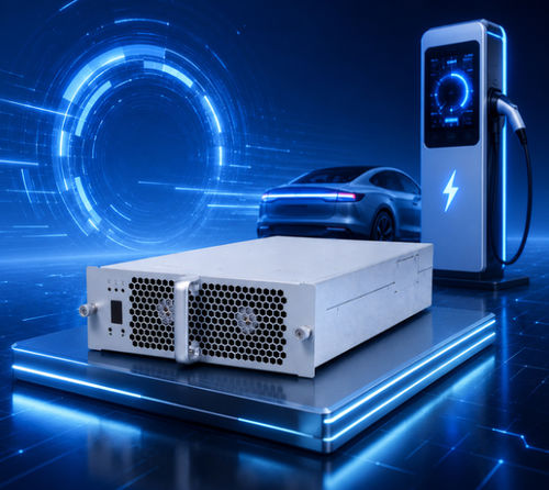 Modulo di potenza SiC - TH20F10025C7E-WT - Tonhe Technology - ACDC