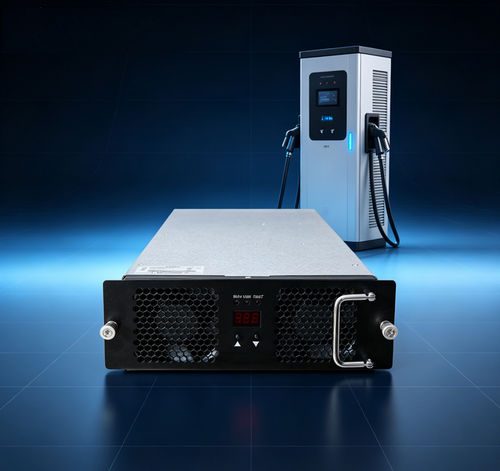 Modulo di potenza SiC - TH20GT7550C7-WT - Tonhe Technology - BiDi ACDC