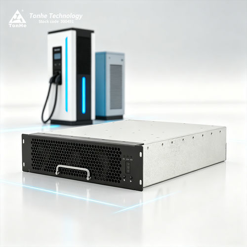 Modulo di carico VE - TH30F10025C7E-WT - Tonhe Technology - DC
