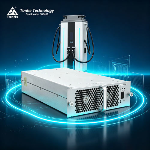 Modulo di carico per veicolo elettrico - TH30F10030C8E-WT - Tonhe Technology - VE / DC