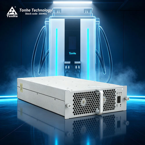 Modulo di potenza digitale - TH30F10030C8E-WT - Tonhe Technology - ACDC / AC / a corrente continua