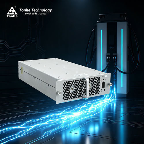 Modulo di potenza SiC - TH30F10030C8E-WT - Tonhe Technology - ACDC