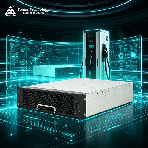 Modulo di carico VE - THWT40F10030C9E - Tonhe Technology - DC