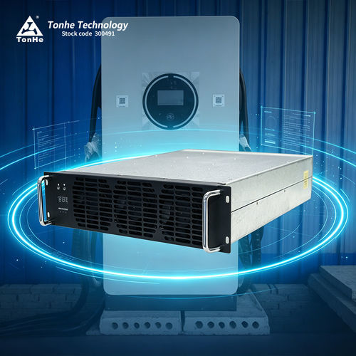 Modulo di carico per veicolo elettrico - TH40F10030C9E-WT - Tonhe Technology - VE / DC